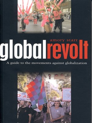 cover image of Global Revolt